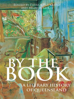 cover image of By the Book